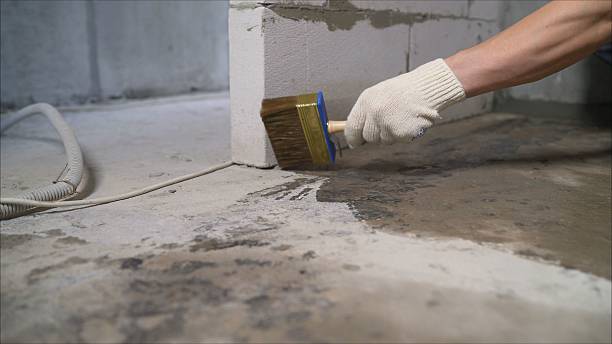 24/7 Emergency Basement Waterproofing experts in Mount Clemens, MI